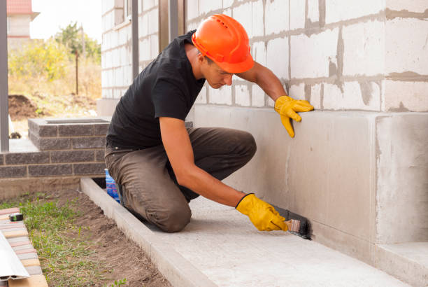 Waterproofing professionals working in Gore, VA